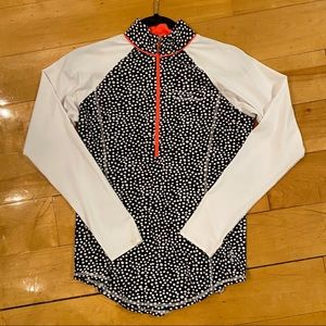 Women’s Athletic Half Zip
